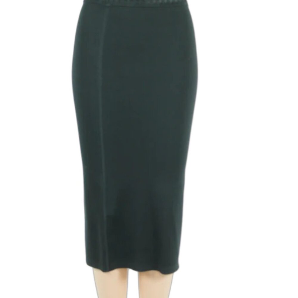 Sandro Pencil Skirt Worn by Greenleaf character (Merle Dandridge)
